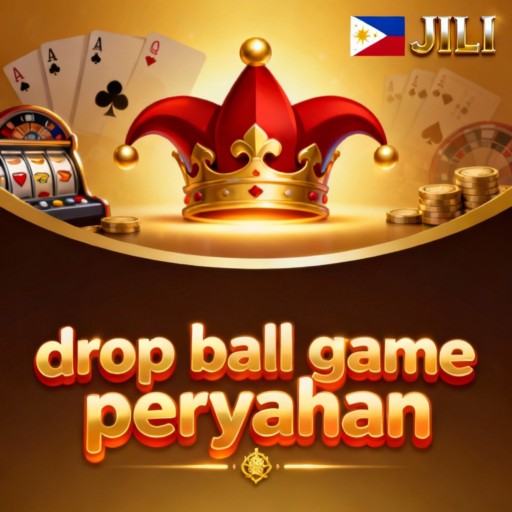 drop ball game peryahan