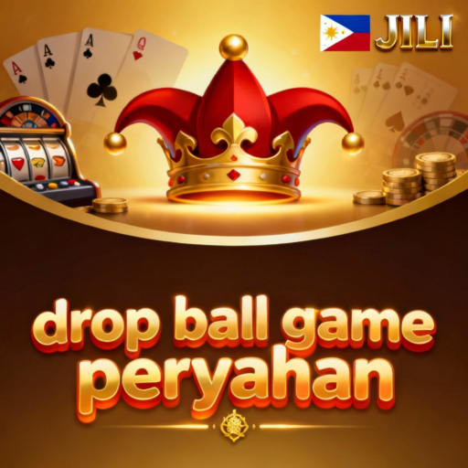 drop ball game peryahan