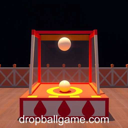 Peryahan Drop Ball Game: A Nostalgic Cultural Touchstone